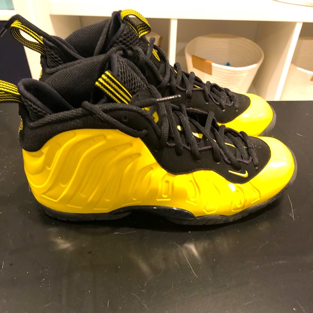 Foamposites